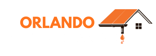 Gutter Cleaning Orlando FL Logo